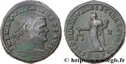 MAXIMIANO HÉRCULES Follis