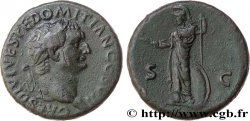 DOMITIANUS As