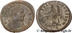 MAXIMIEN HERCULE Follis ou nummus