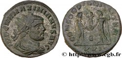 MAXIMIEN HERCULE Aurelianus