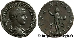 GORDIEN III Sesterce