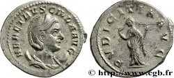 ÉTRUSCILLE Antoninien
