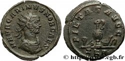 CARIN Aurelianus