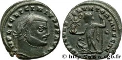 LICINIUS Ier Follis ou nummus