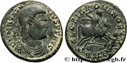 MAGNENTIUS Maiorina