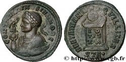 CONSTANTIN II Centenionalis ou nummus