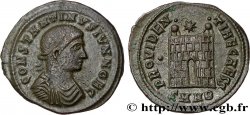 CONSTANTIN II Centenionalis ou nummus
