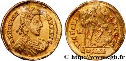 HONORIUS Solidus