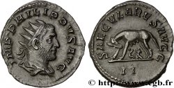 PHILIPPE Ier L ARABE Antoninien SPL