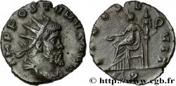 AURÉOLUS Antoninien
