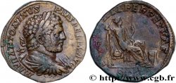 CARACALLA Sesterce TTB+/TTB