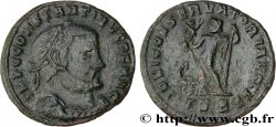 CONSTANTIN Ier LE GRAND Follis ou nummus
