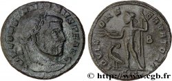 CONSTANTIN Ier LE GRAND Follis