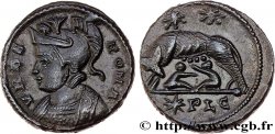 ROMA Centenionalis ou nummus