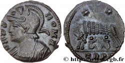 ROMA Centenionalis ou nummus