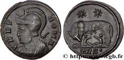 ROMA Centenionalis ou nummus