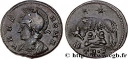 ROMA Centenionalis ou nummus