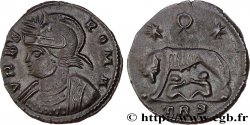 ROMA Centenionalis ou nummus