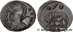 ROMA Centenionalis ou nummus