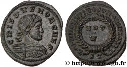 CRISPUS Centenionalis ou nummus
