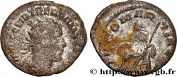 TRÉBONIEN GALLE Antoninien