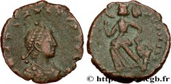 ARCADIUS Nummus, (PBQ, Æ 4)