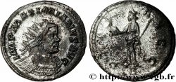 MAXIMIANO HÉRCULES Aurelianus