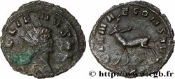 GALLIEN Antoninien
