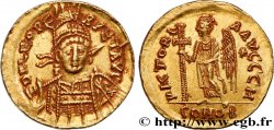 LÉON Ier Solidus SUP