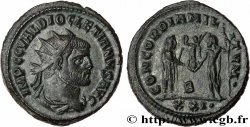 DIOCLETIANUS Aurelianus