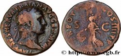 TRAJAN As