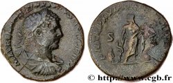 CARACALLA Sesterce