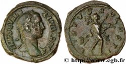 SEVERUS ALEXANDER Sesterce