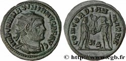 MAXIMIANUS HERCULIUS Pseudo ou néo-aurelianus
