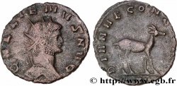GALLIEN Antoninien