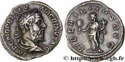 MACRINO Denier