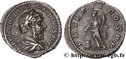 MACRINO Denier