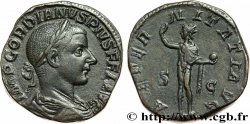 GORDIEN III Sesterce