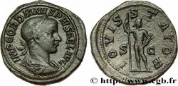 GORDIEN III Sesterce