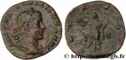 GALLIENUS Sesterce
