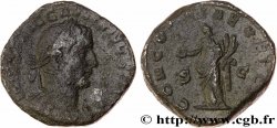 GALLIENUS Sesterce