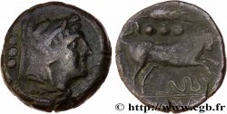 ROMAN REPUBLIC - ANONYMOUS Quadrans