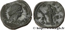 FAUSTINA DAUGHTER Sesterce