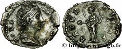 FAUSTINE MÈRE Denier TTB+