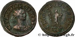 CARINUS Aurelianus