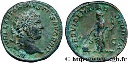 CARACALLA Sesterce