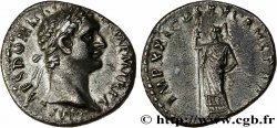 DOMITIANUS Denier