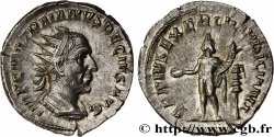 TRAJAN DÈCE Antoninien