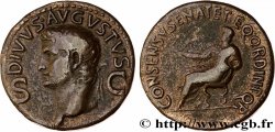 AUGUSTE Dupondius