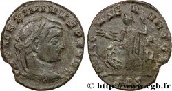 MAXIMIN II DAIA Follis ou nummus TTB